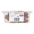 Bruschetta con Semi Il Viaggiator Goloso